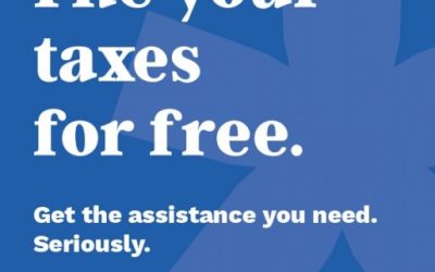 Filing Taxes: Doing Your Taxes is Almost Fun with MyFreeTaxes.com