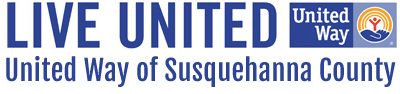 United Way of Susquehanna County Announces Allocation Process is Open to Qualified Not for Profits Agencies Seeking United Way Funding and Serving Susquehanna County Residents